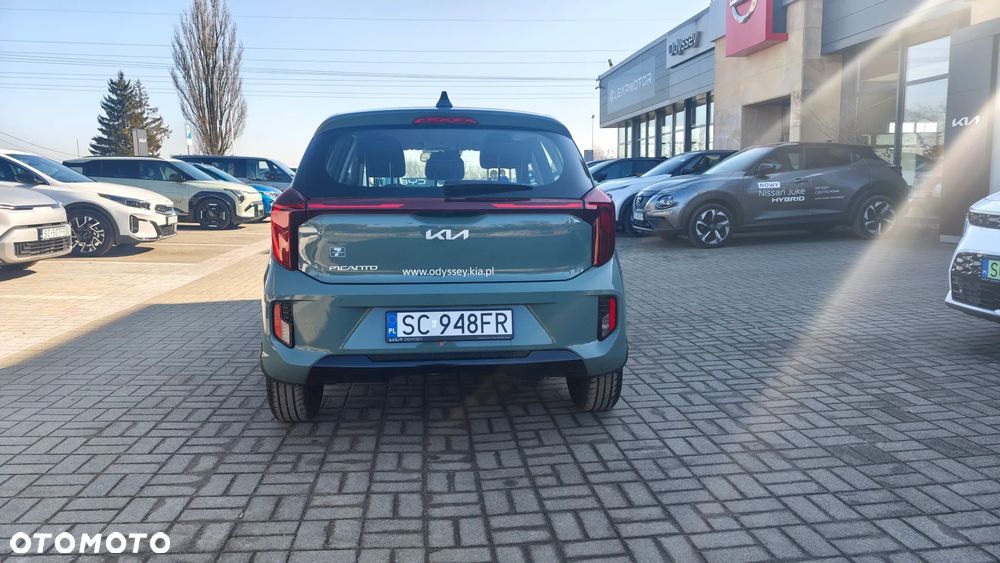 Kia Picanto 1.0 GDI L - 5