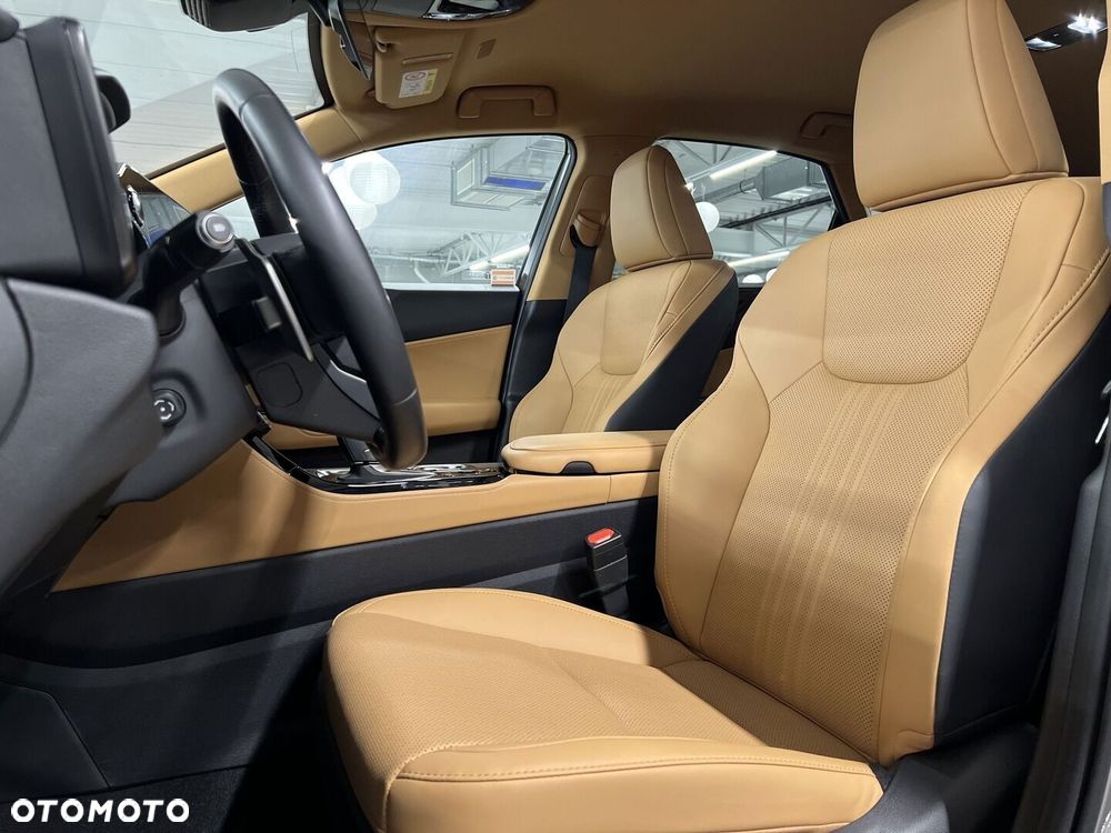 Lexus NX 350h Prestige AWD - 20