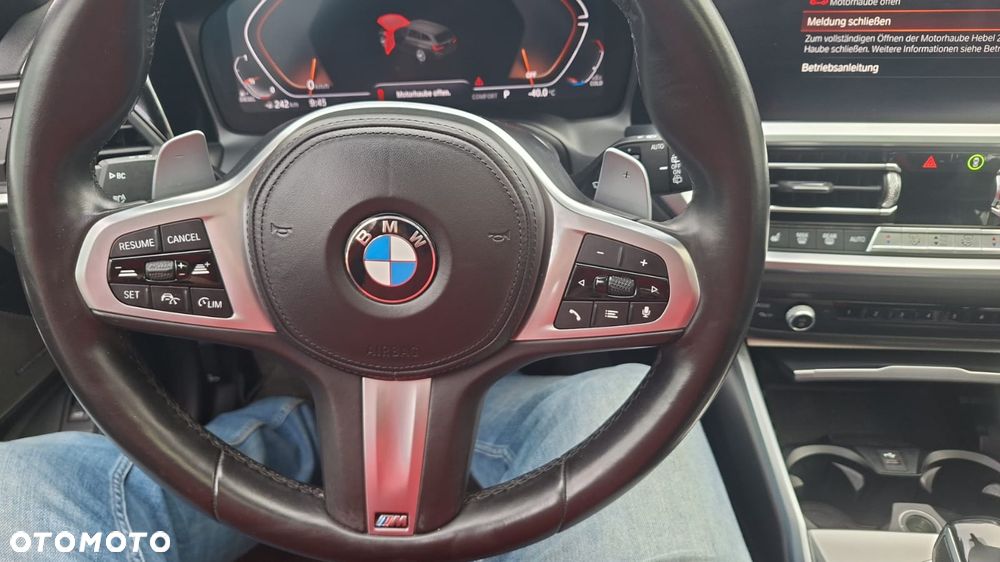 BMW Seria 3 - 9