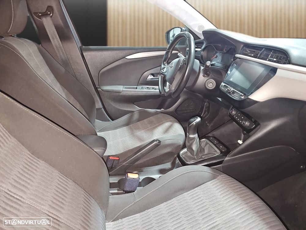 Opel Corsa 1.2 Business Edition - 10