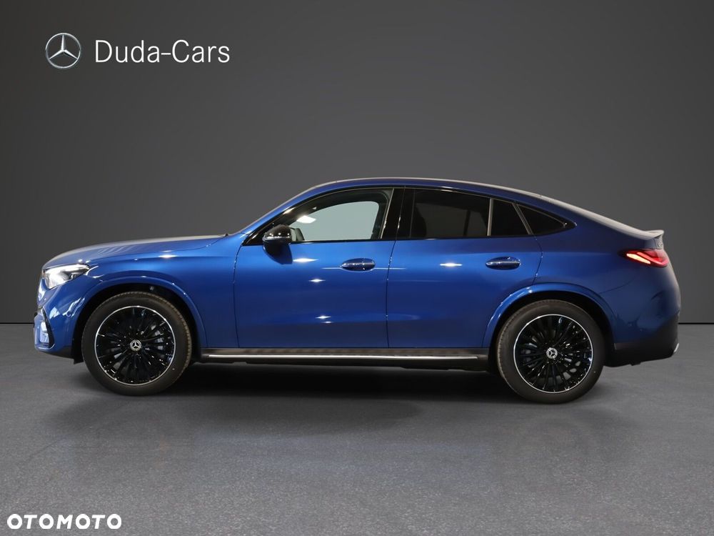 Mercedes-Benz GLC - 5