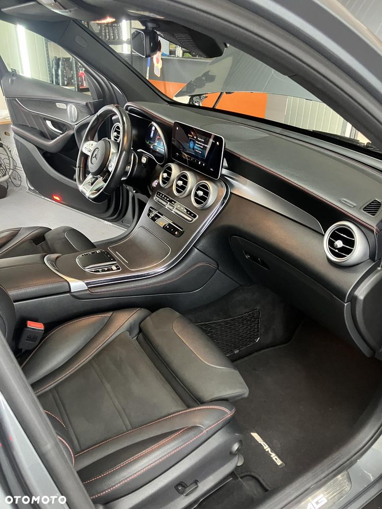 Mercedes-Benz GLC - 5