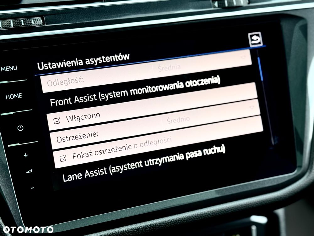 Volkswagen Tiguan Allspace 1.5 TSI EVO R-Line DSG - 39