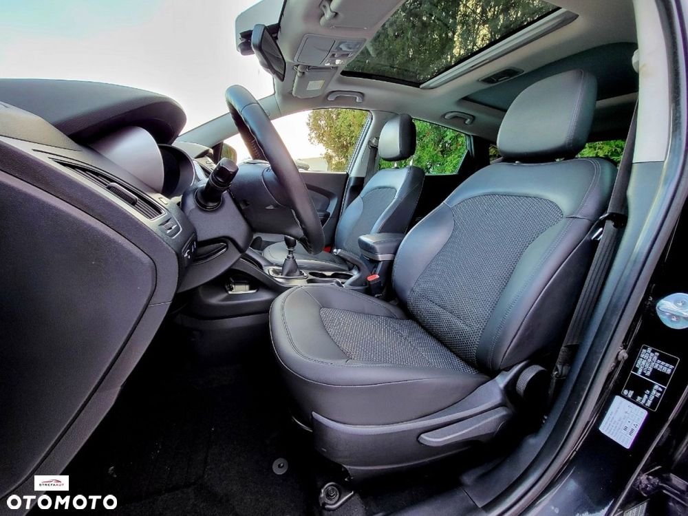 Hyundai ix35 - 5