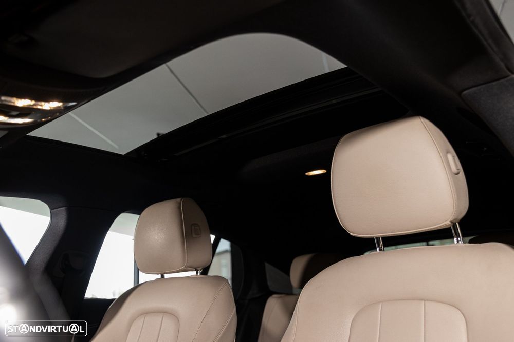 Mercedes-Benz CLA 180 d Shooting Brake Style Plus Aut. - 27