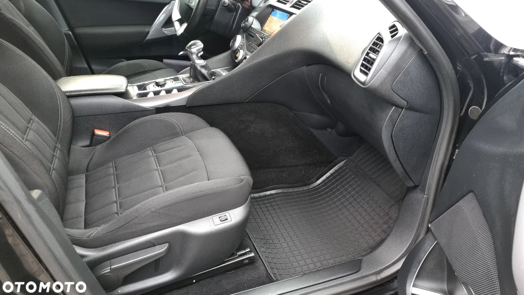 Citroën DS5 2.0 HDi SportChic - 12
