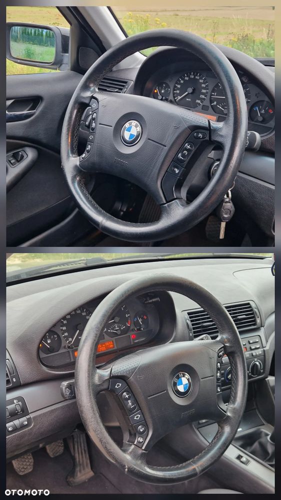 BMW Seria 3 - 38