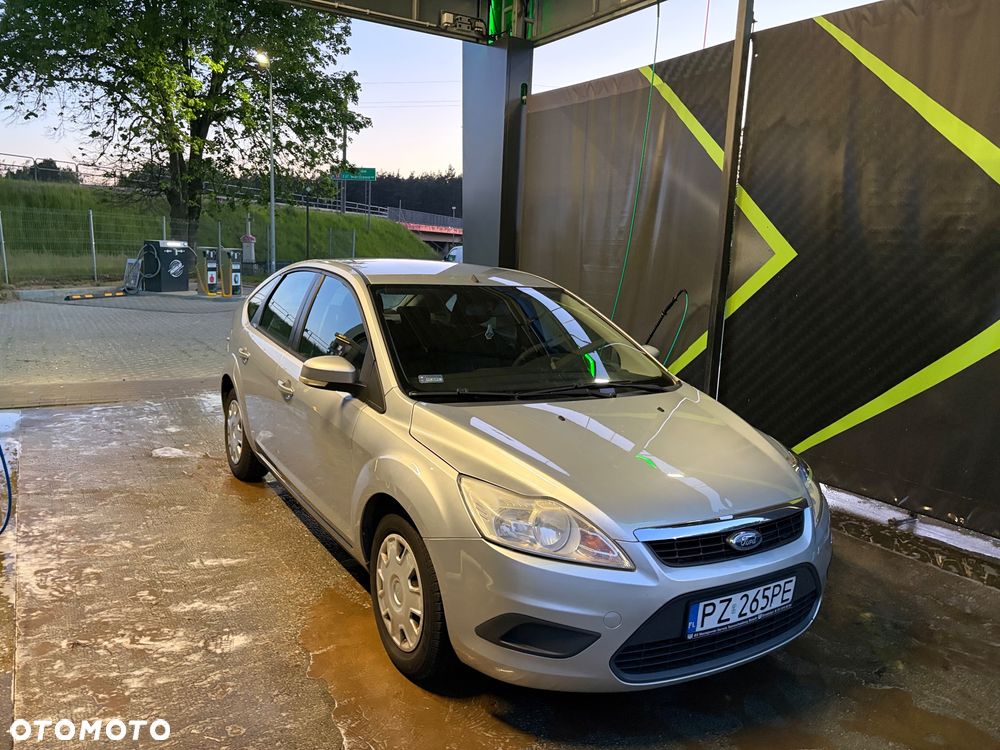 Ford Focus - 2