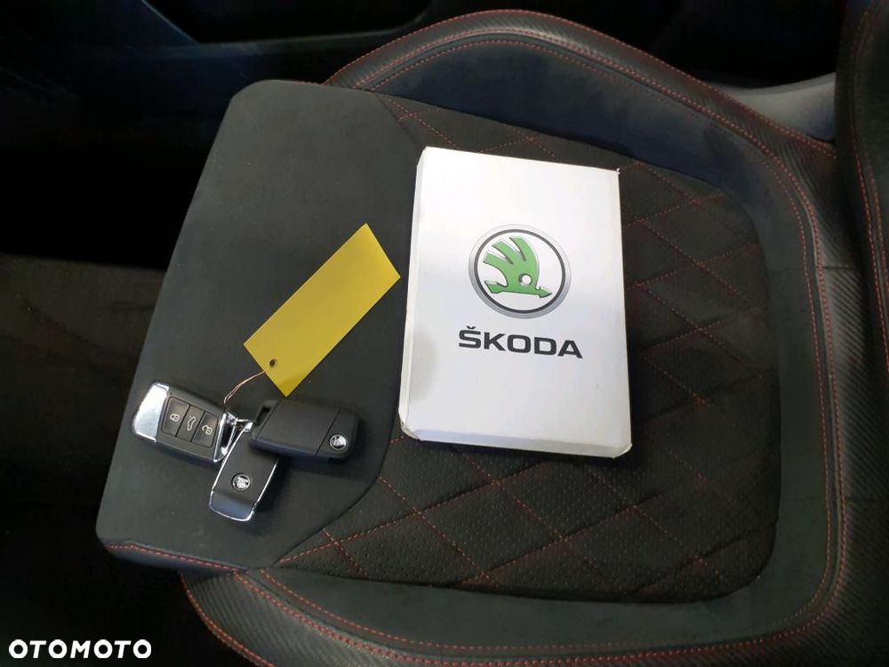 Skoda Kodiaq 2.0 TSI 4x4 DSG RS - 18