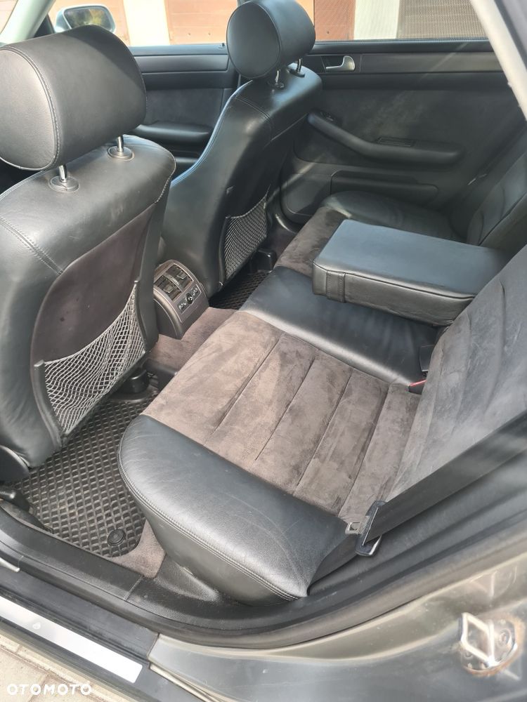 Audi Inny - 6