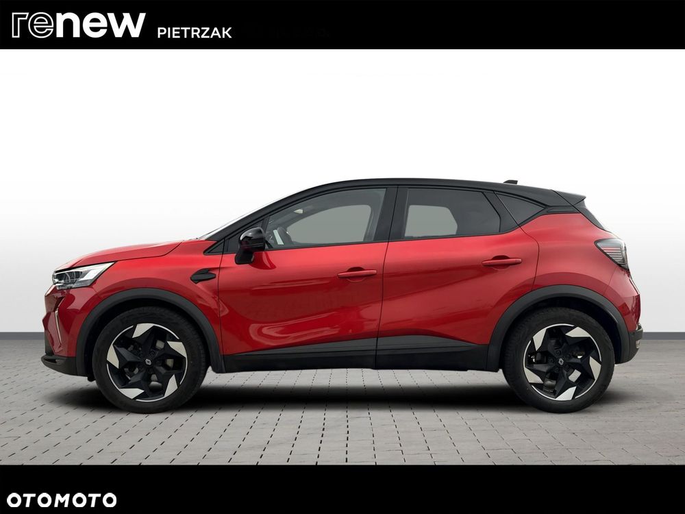 Renault Captur 1.3 TCe mHEV Techno EDC - 3