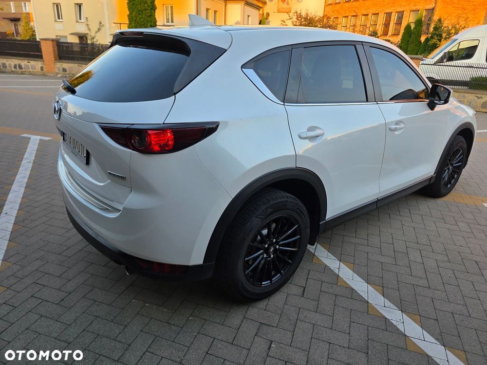 Mazda CX-5 - 6
