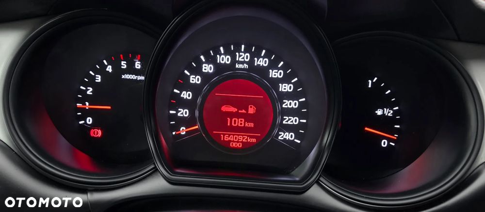 Kia ProCeed 1.4 CRDI M - 24