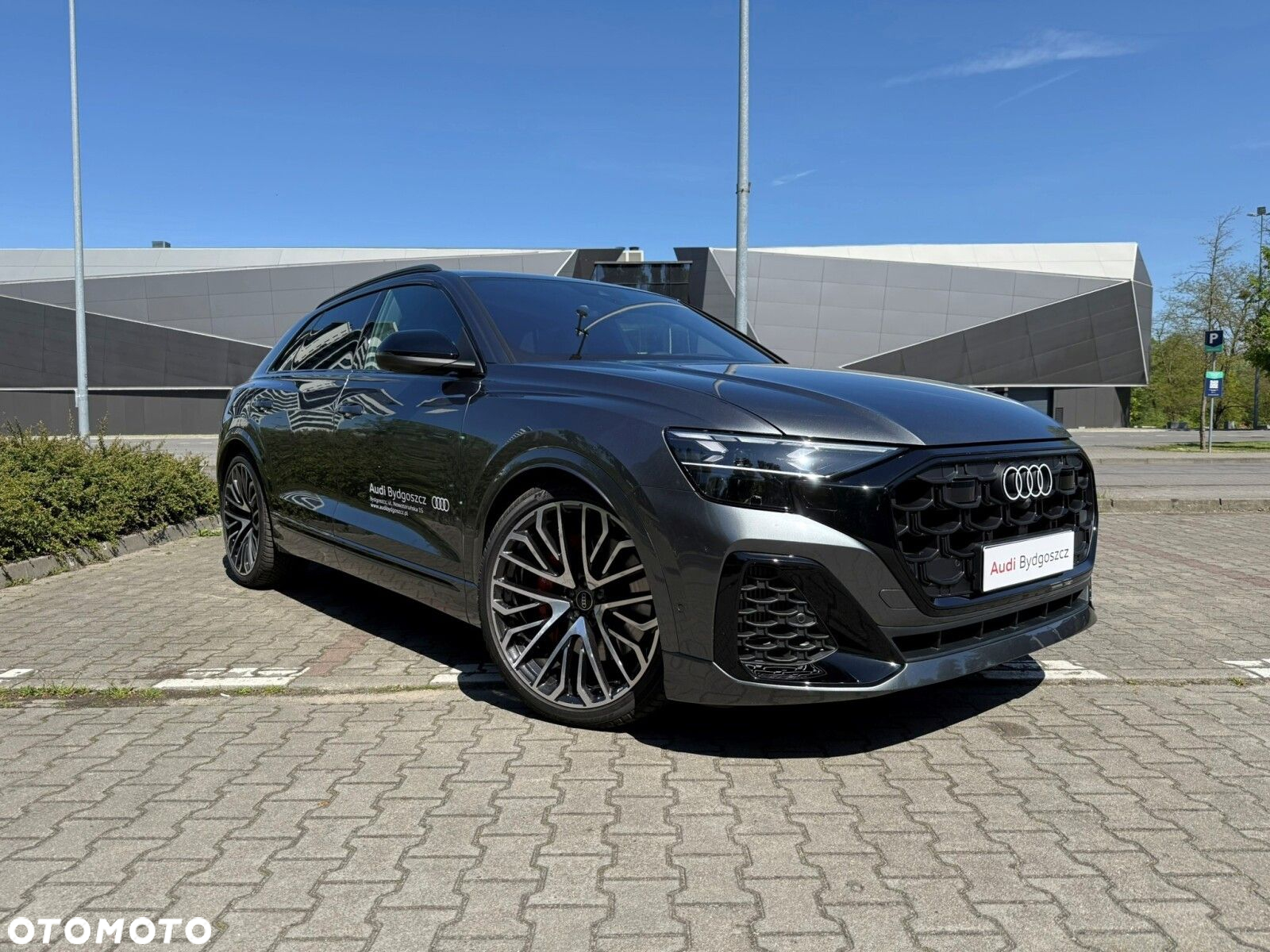 Audi SQ8 - 4