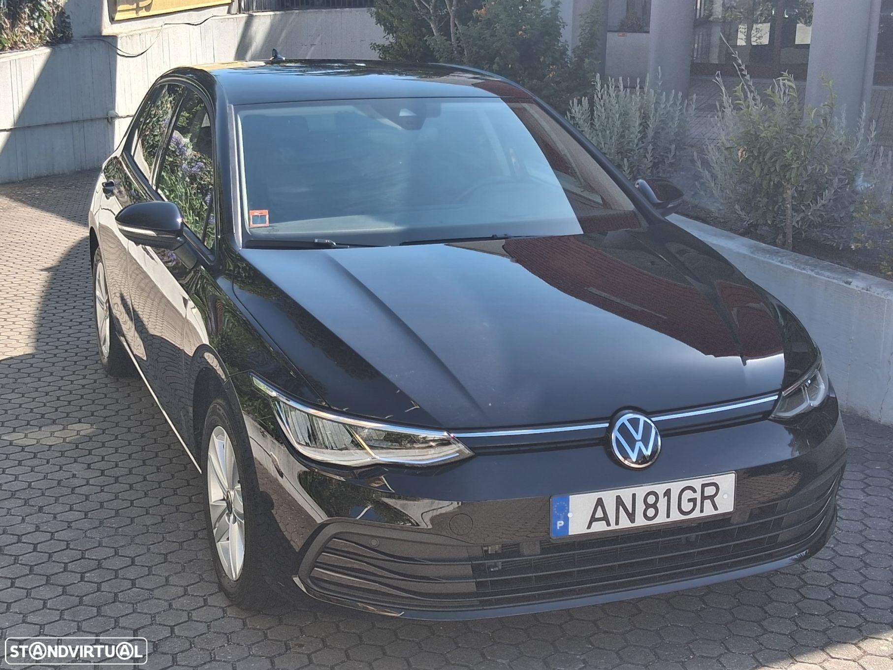 VW Golf 1.0 TSI Life - 2