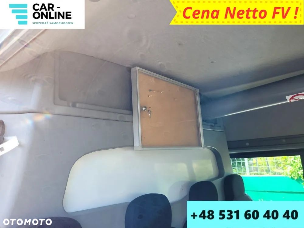 Renault Master Doka - 31