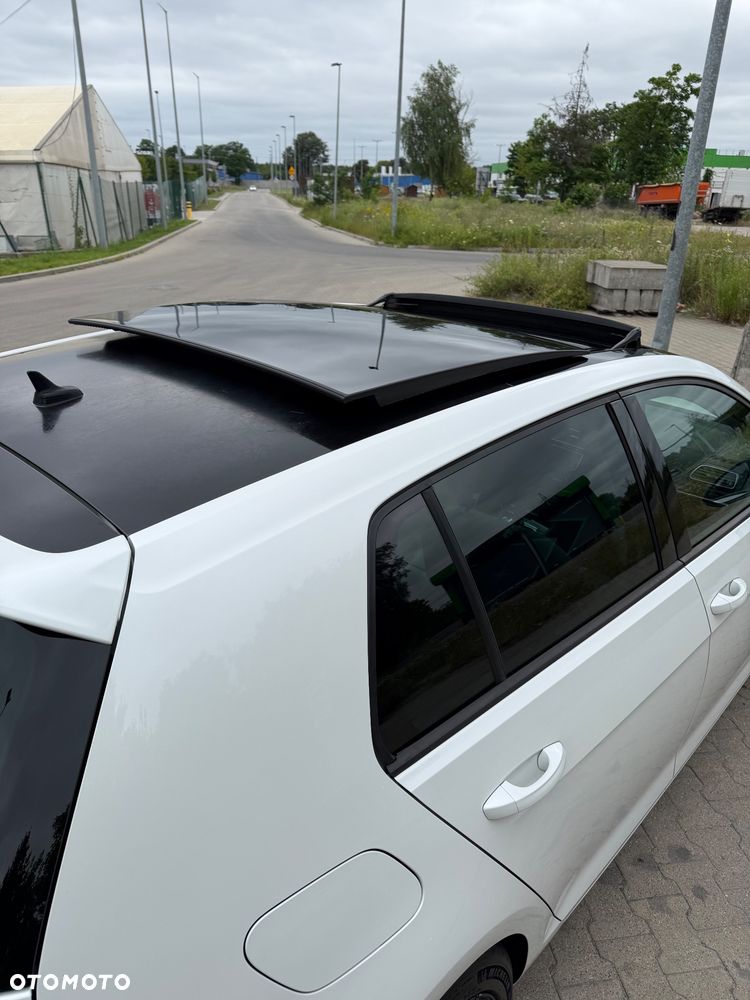 Volkswagen Golf 1.4 TSI BMT Highline DSG - 15