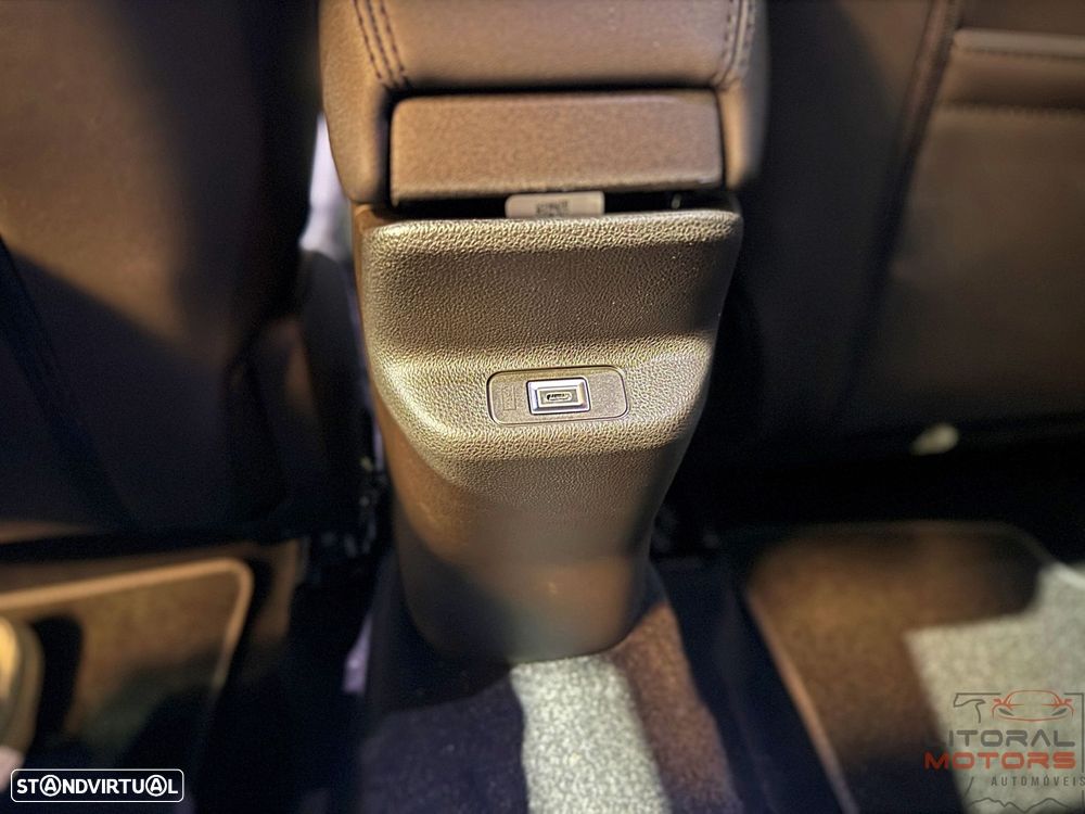 Jeep Avenger 1.2 GSE T3 Altitude - 40