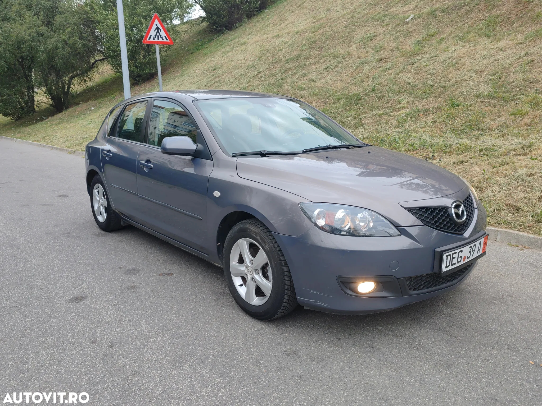 Volkswagen Polo 1.6 TDI Comfortline - 2