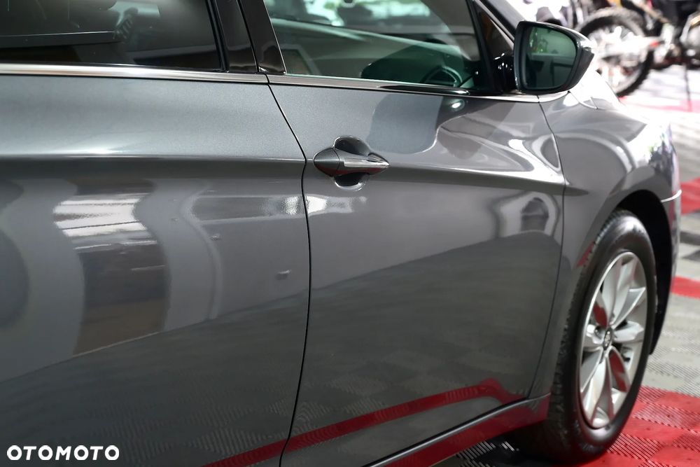 Hyundai i40 1.7 CRDi BlueDrive Style - 39