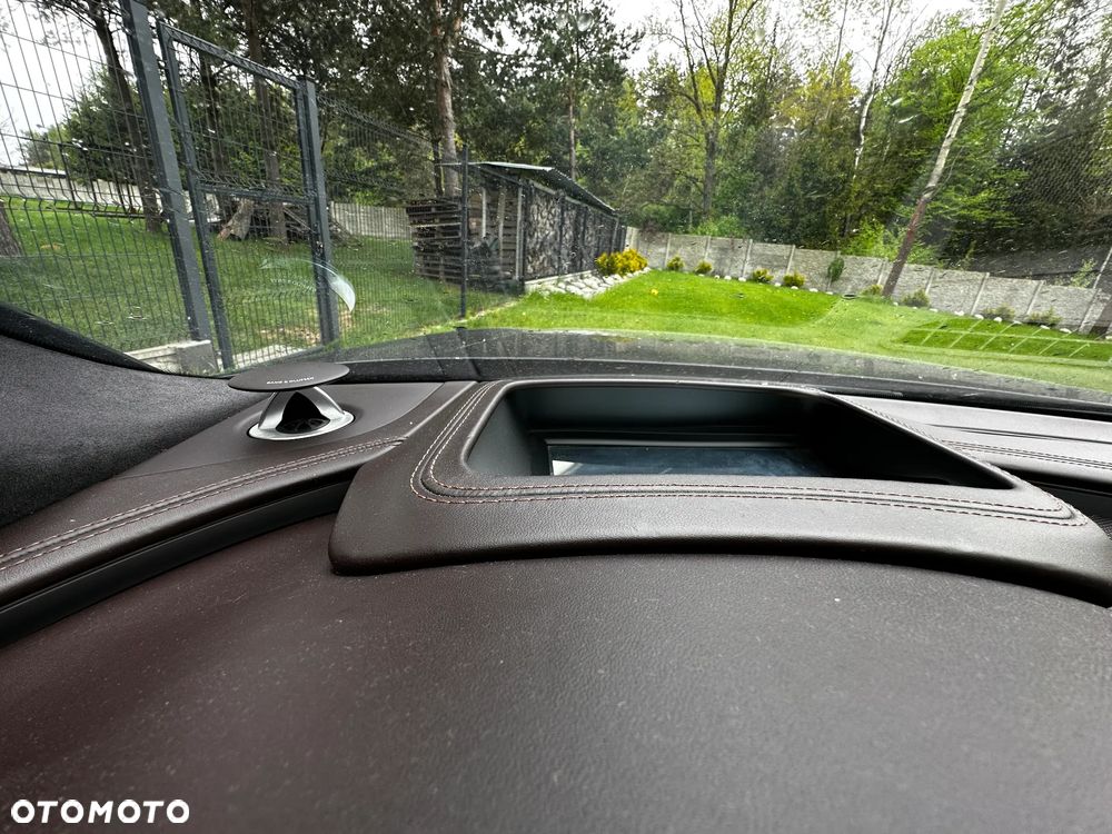 Audi A8 4.2 TDI DPF (clean diesel) quattro tiptronic Lang - 19