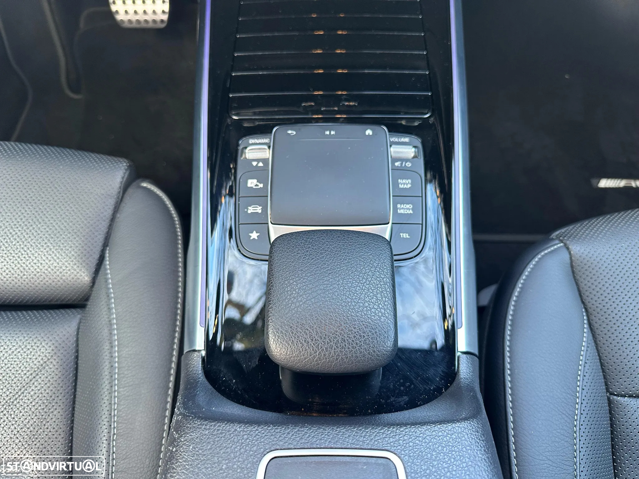 Mercedes-Benz EQB 350 4Matic AMG Line - 34