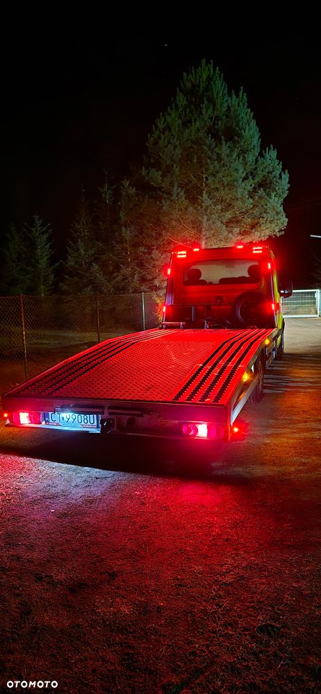 Opel Movano Autolaweta - 9