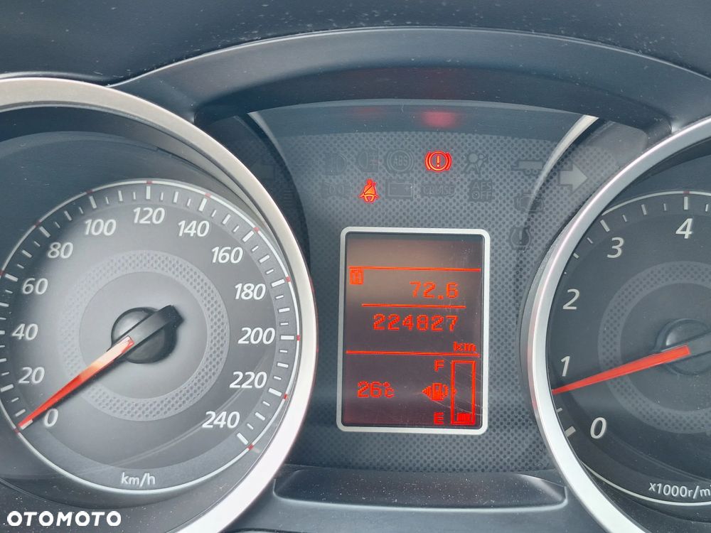 Mitsubishi Lancer 1.8 Intense - 18