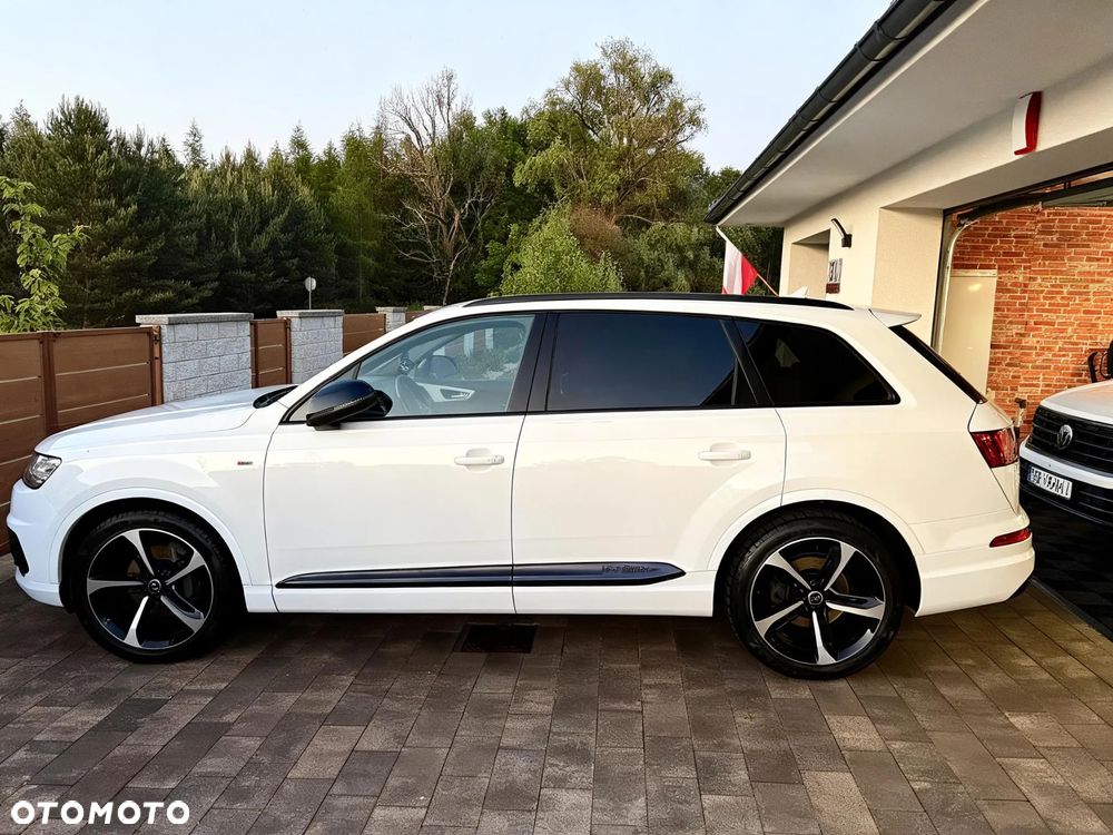 Audi Q7 3.0 TDI Quattro Tiptr - 4