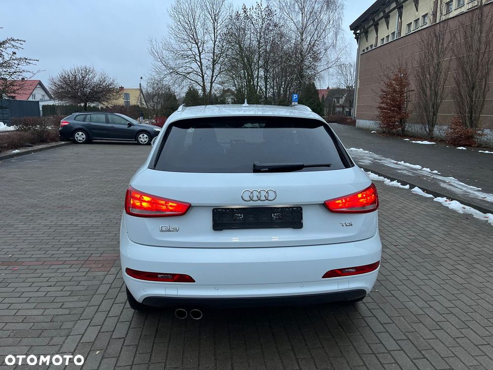 Audi Q3 2.0 TDI Prime Edition - 6