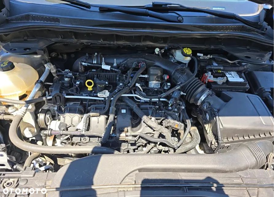Ford Kuga 2.0 EcoBoost 4x4 Titanium - 12
