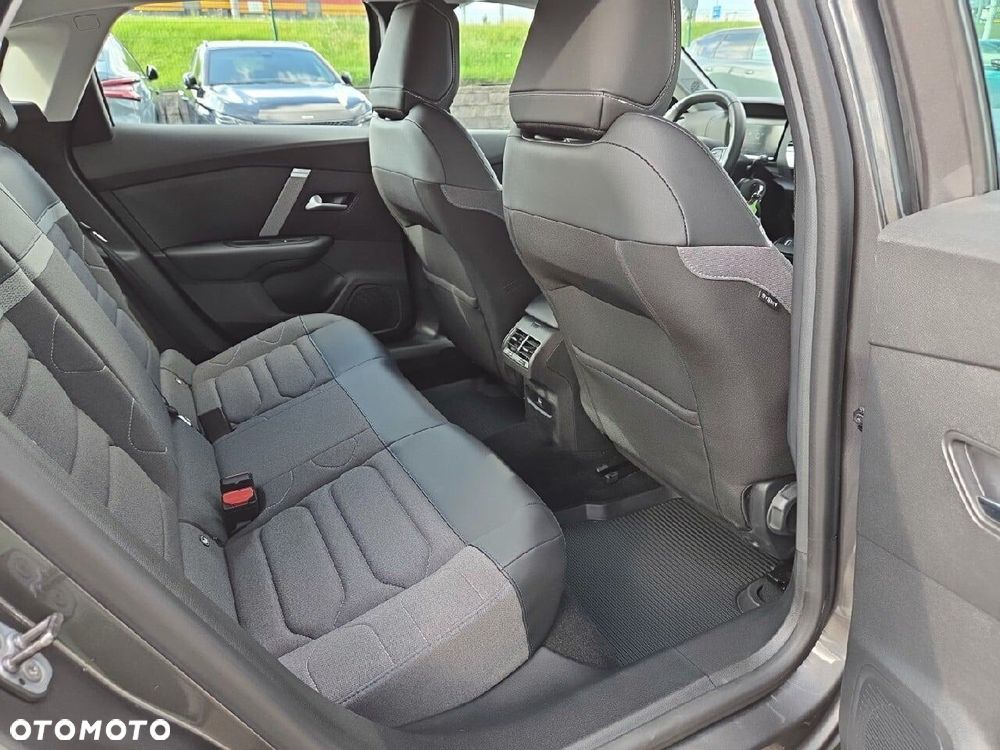 Citroën C4 - 13