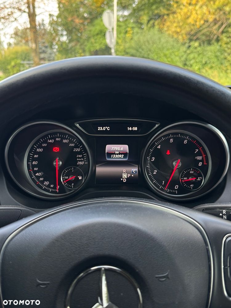 Mercedes-Benz CLA - 14