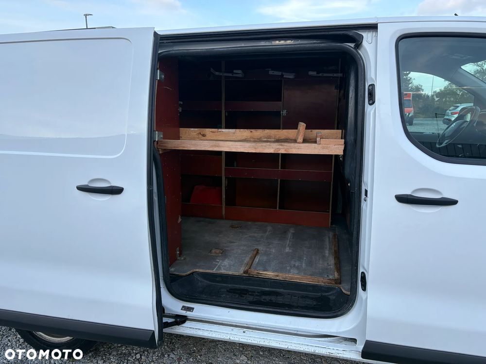Citroën JUMPY - 12