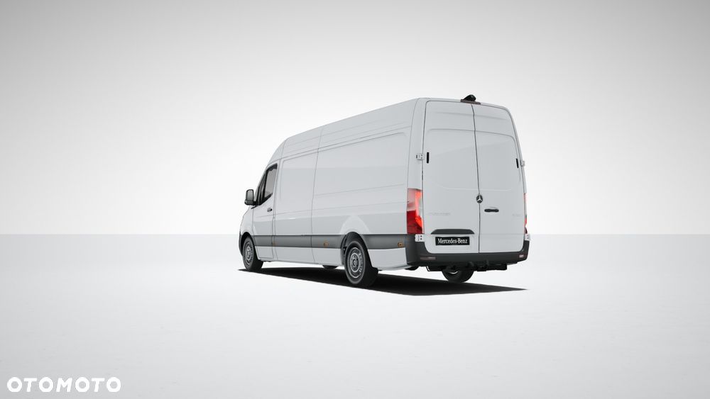 Mercedes-Benz SPRINTER 315 CDI Furgon PRO L3H2 - 2