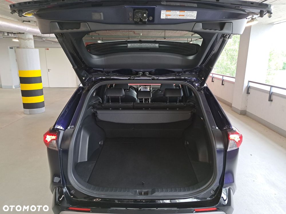 Toyota RAV4 - 15