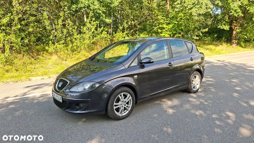 Seat Toledo - 5