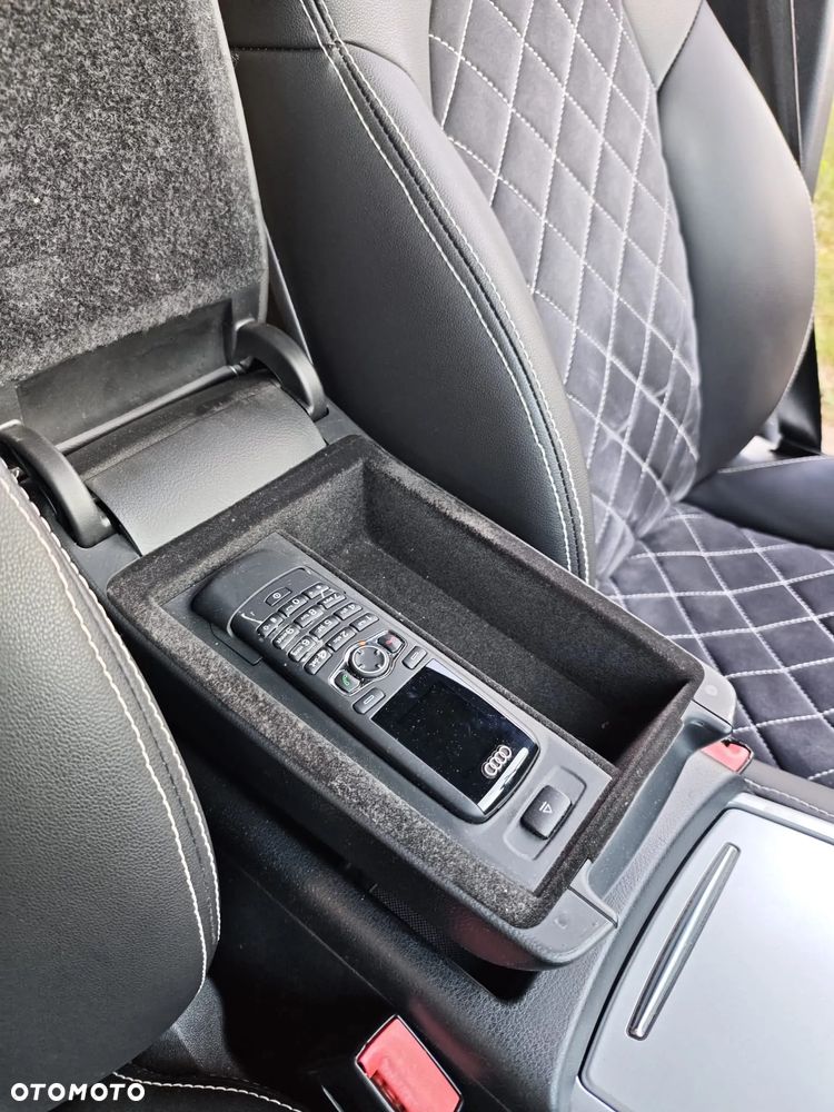 Audi A6 Limousine - 32