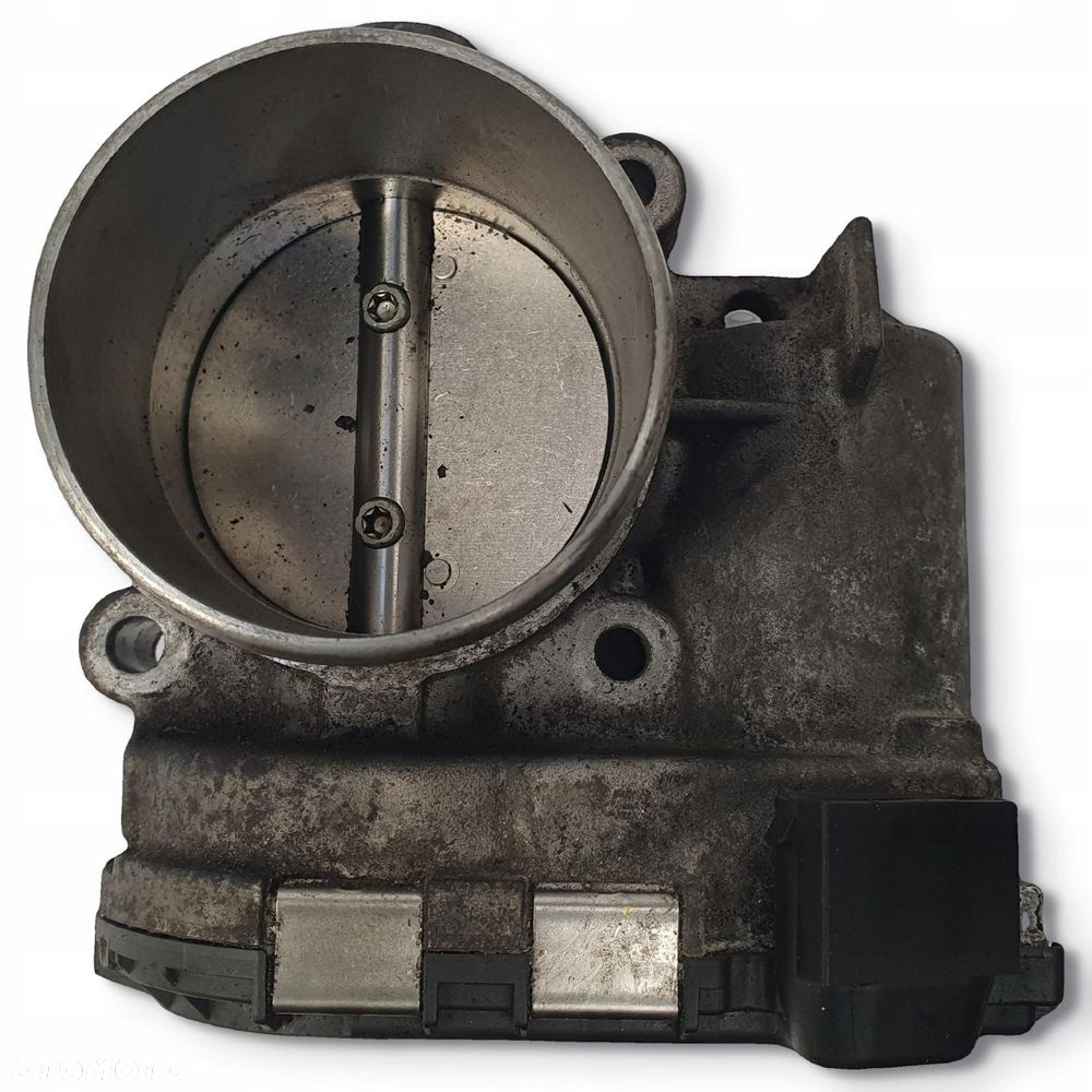 PRZEPUSTNICA Ford S-Max Galaxy MK2 2.0 Ecoboost AG9G-9F991-AB 0280750527 - 6