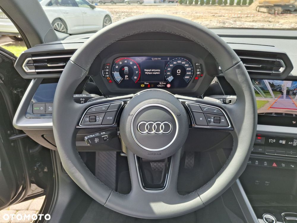Audi A3 Sportback - 28