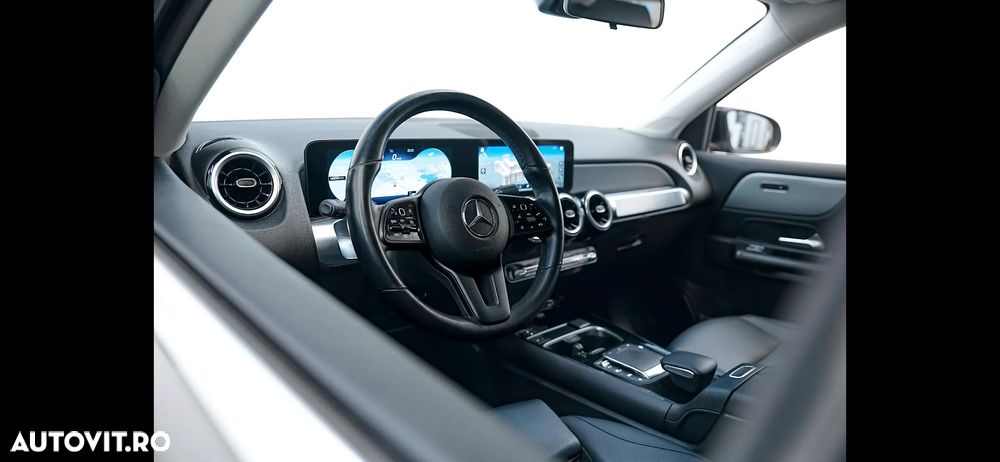 Mercedes-Benz GLB 200 d Aut. - 15