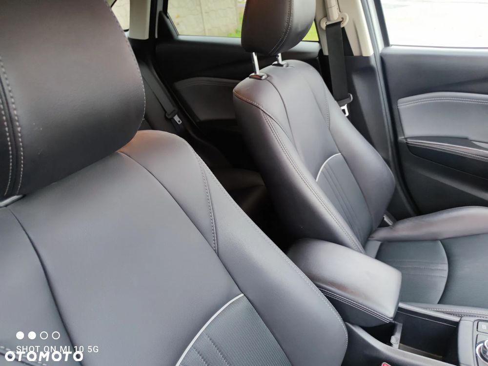 Mazda CX-3 SKYACTIV-D 115 FWD Drive Sports-Line - 15