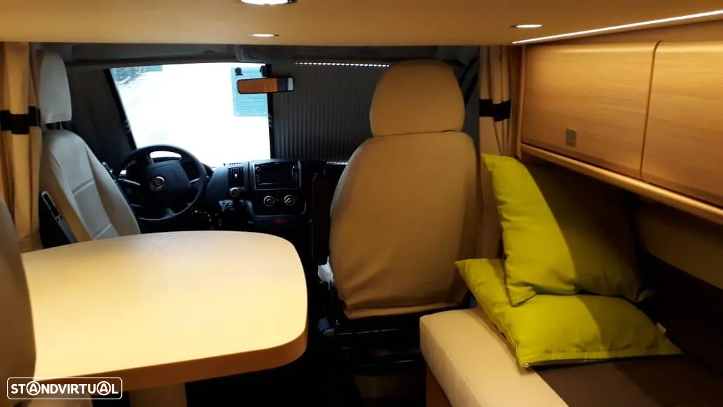 Rimor Europeo DUCATO MULTIJET - 11