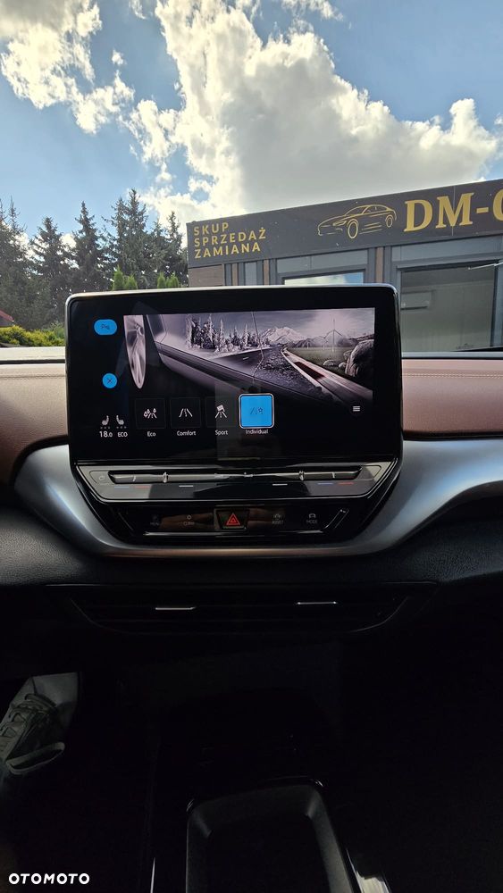 Volkswagen ID.4 Performance Upgrade Pro Business - 27