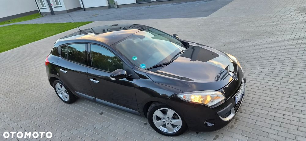 Renault Megane 1.6 16V 110 Dynamique - 18