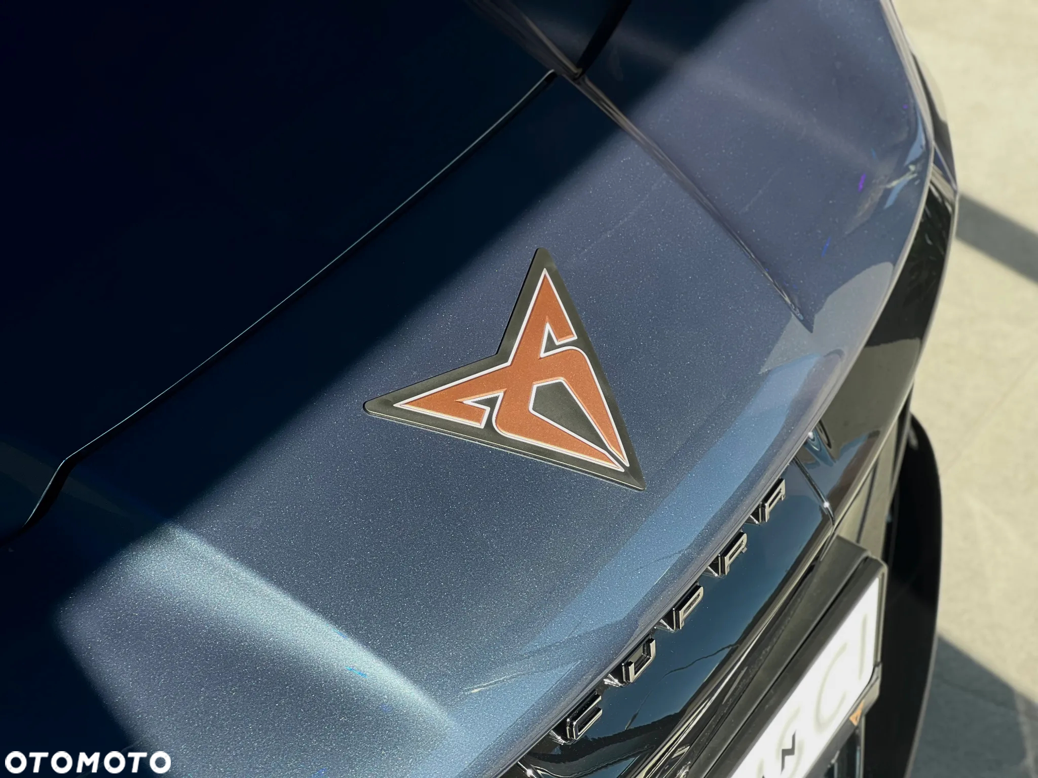 Cupra Tavascan 82kWh 4Drive VZ - 10