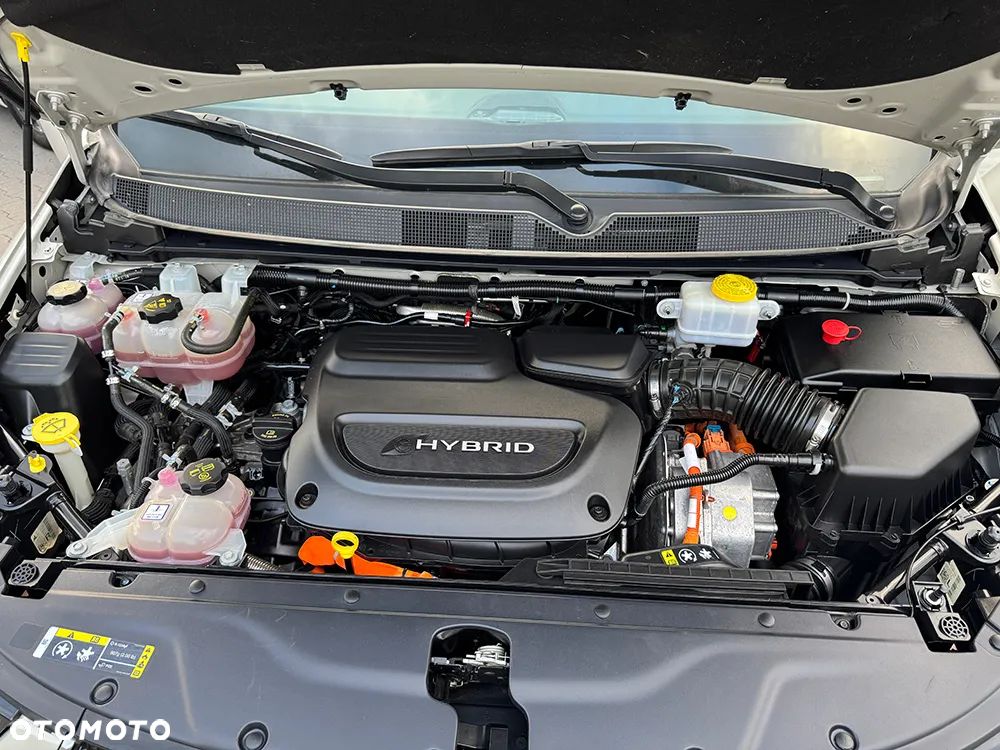 Chrysler Pacifica - 9