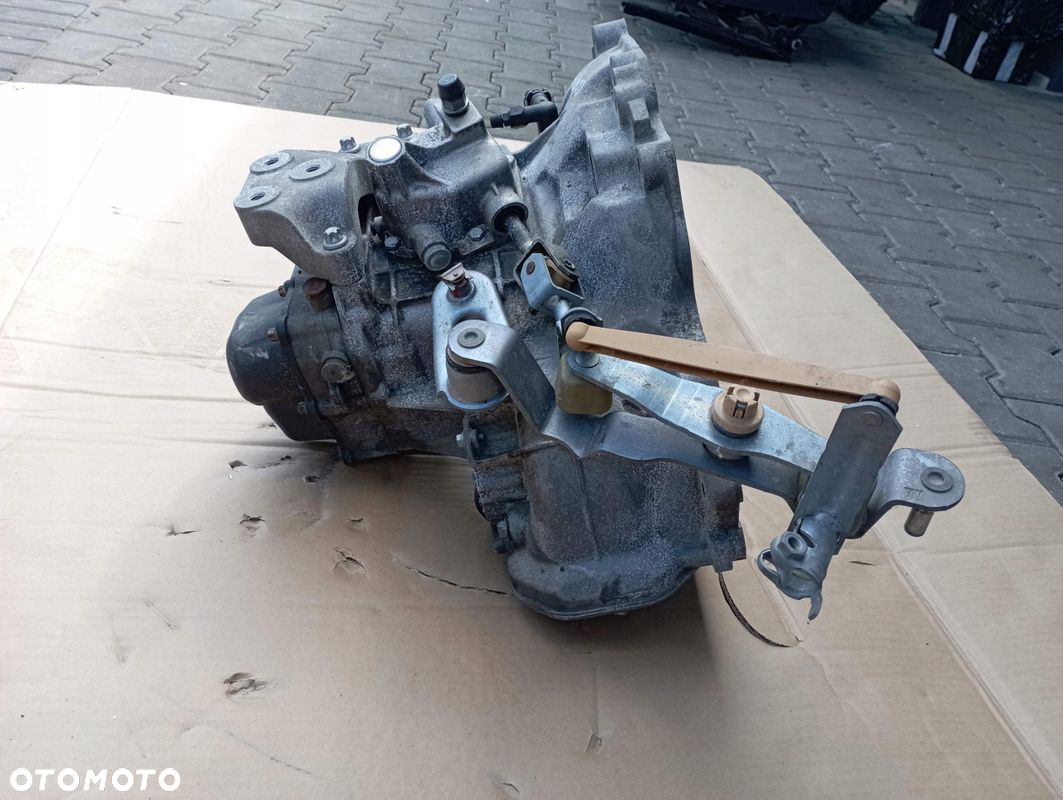 OPEL CORSA D 1.3 CDTI SKRZYNIA BIEGÓW 55565178 MANUALNA - 3