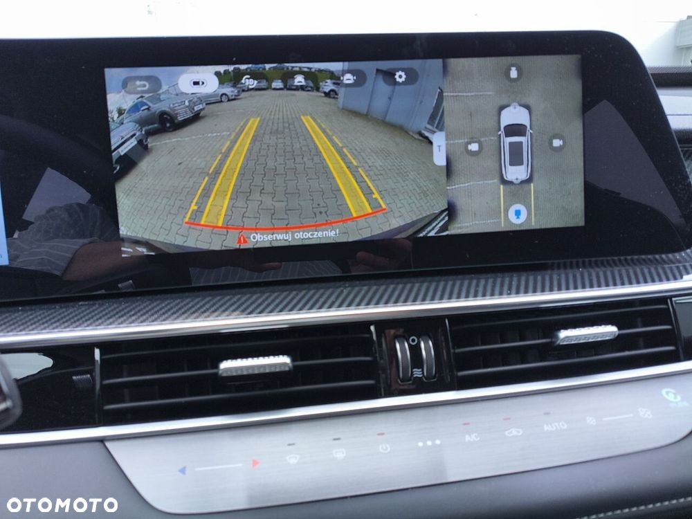 Chery Tiggo 7 1.5 T-GDI Super Hybrid Comfort DHT - 23