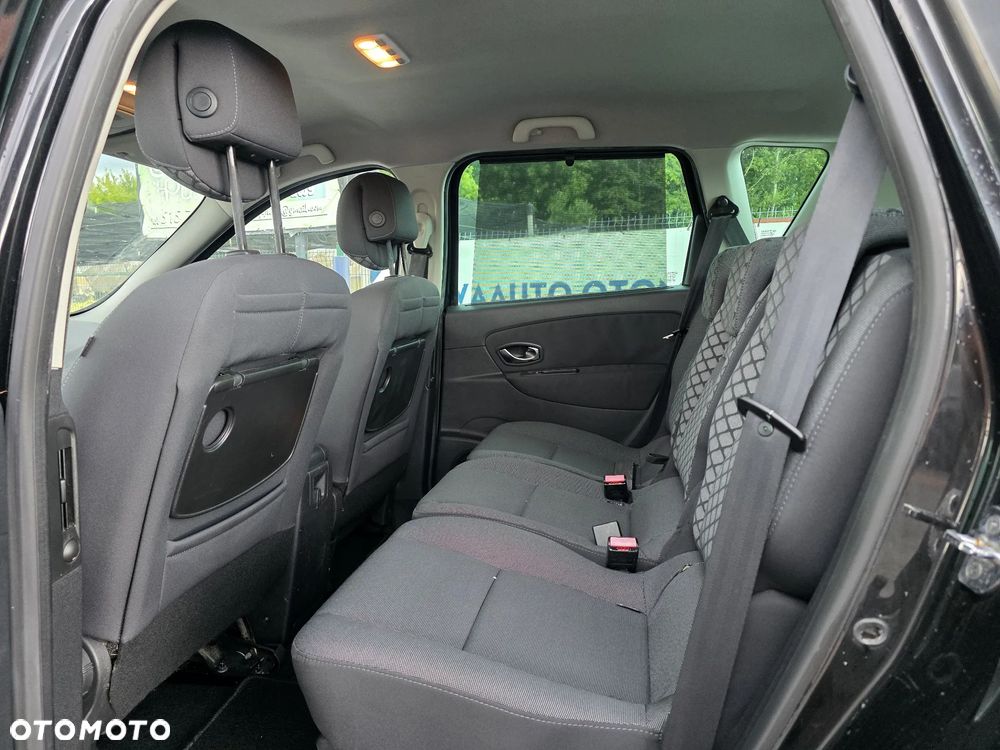 Renault Scenic - 7
